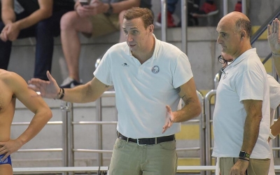 El de Santander ja no s'asseurà a la banqueta de Can Llong | Roger Benet